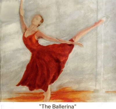 The Ballerina
