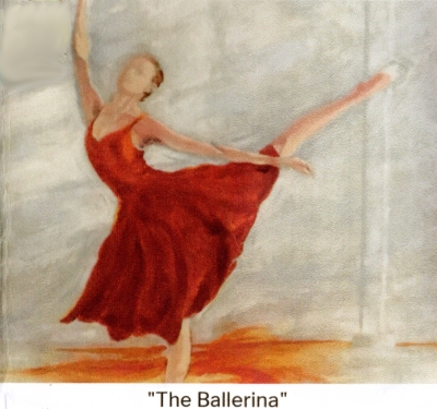 The Ballerina